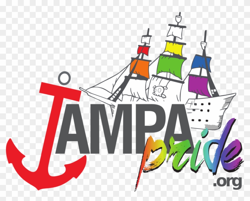 Tampa Pride #540577