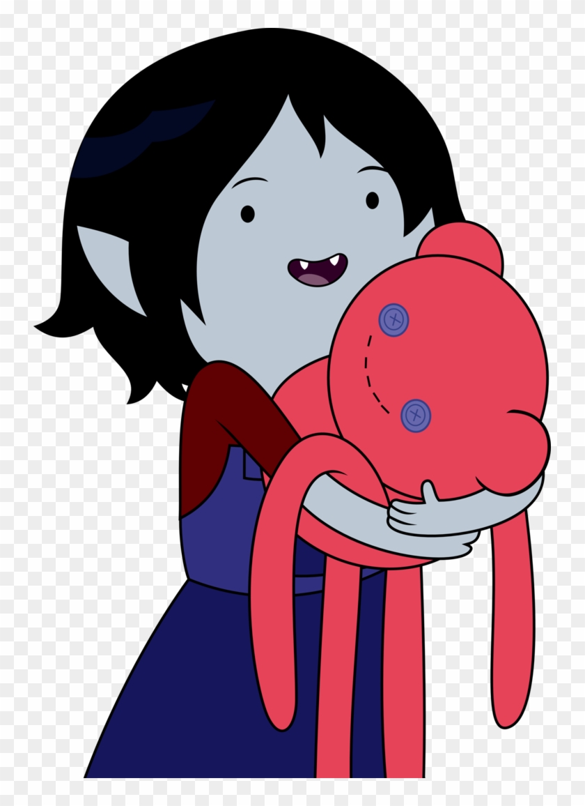 Why Thank You Very Much - Adventure Time Marceline Child #540674