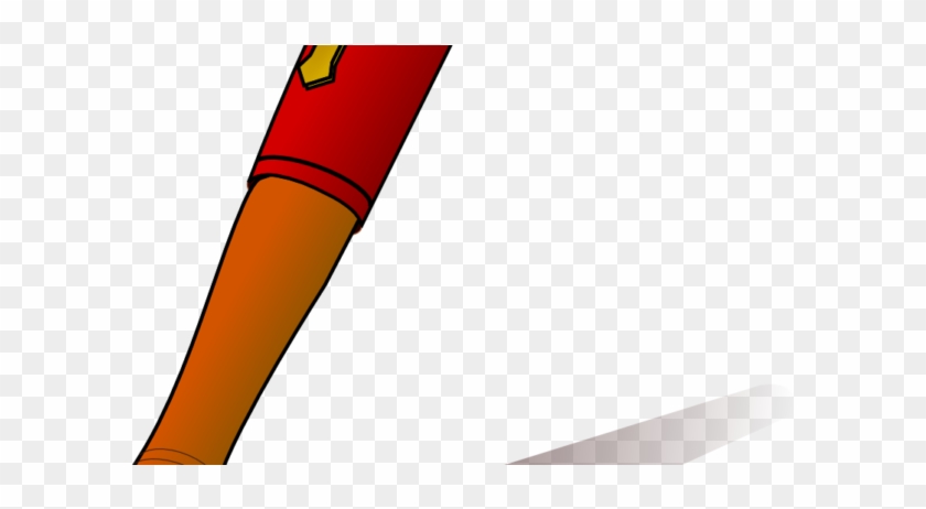 A Pen Clipart - Pen Clip Art #540691