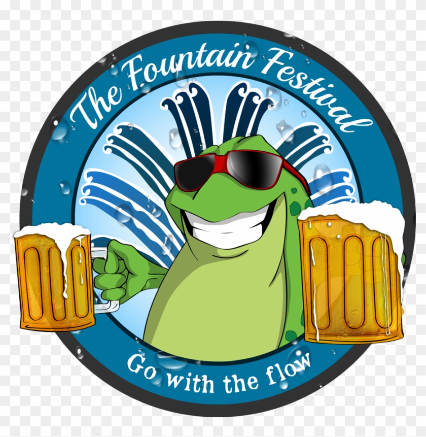 The Fountain Festival - The Fountain Festival #540703