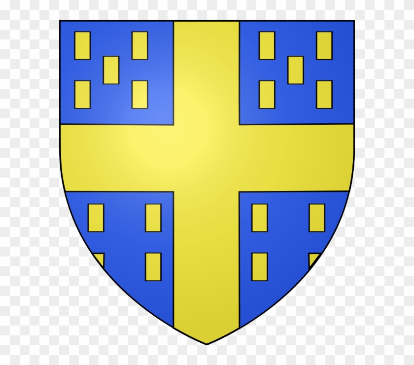 Arms Of The House Of Choiseul - Choiseul Family #540742