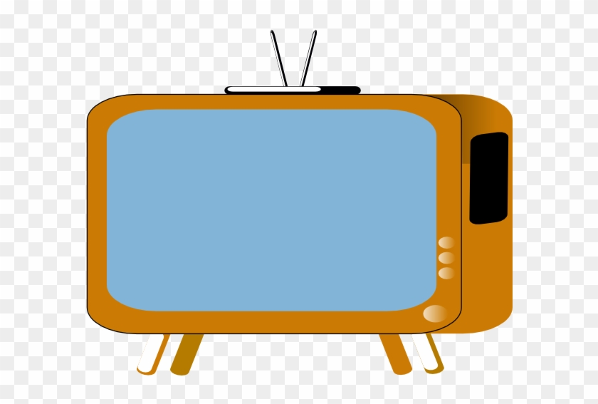 Fernseher Symbol #540751