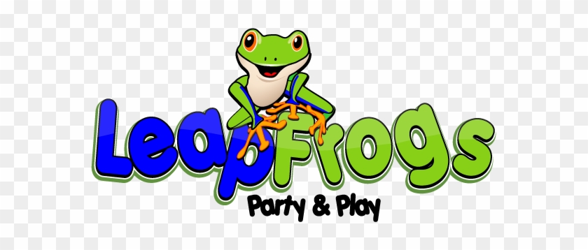 Leapfrogs Logo - Happy Birthday #540771