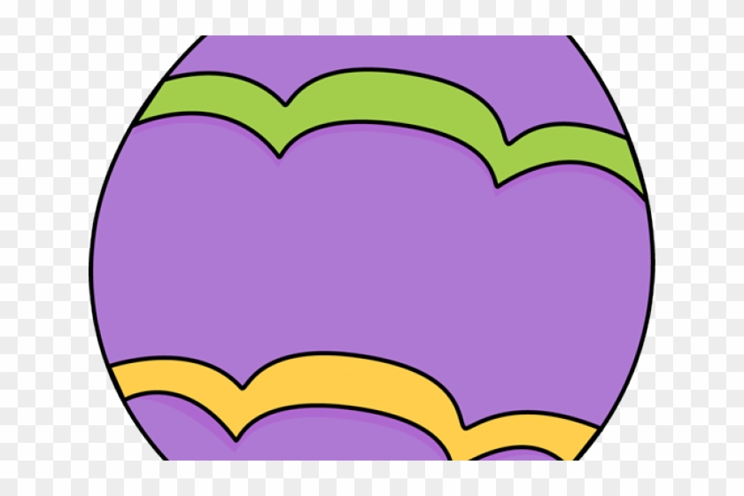 Easter Eggs Clipart - Clip Art #540772