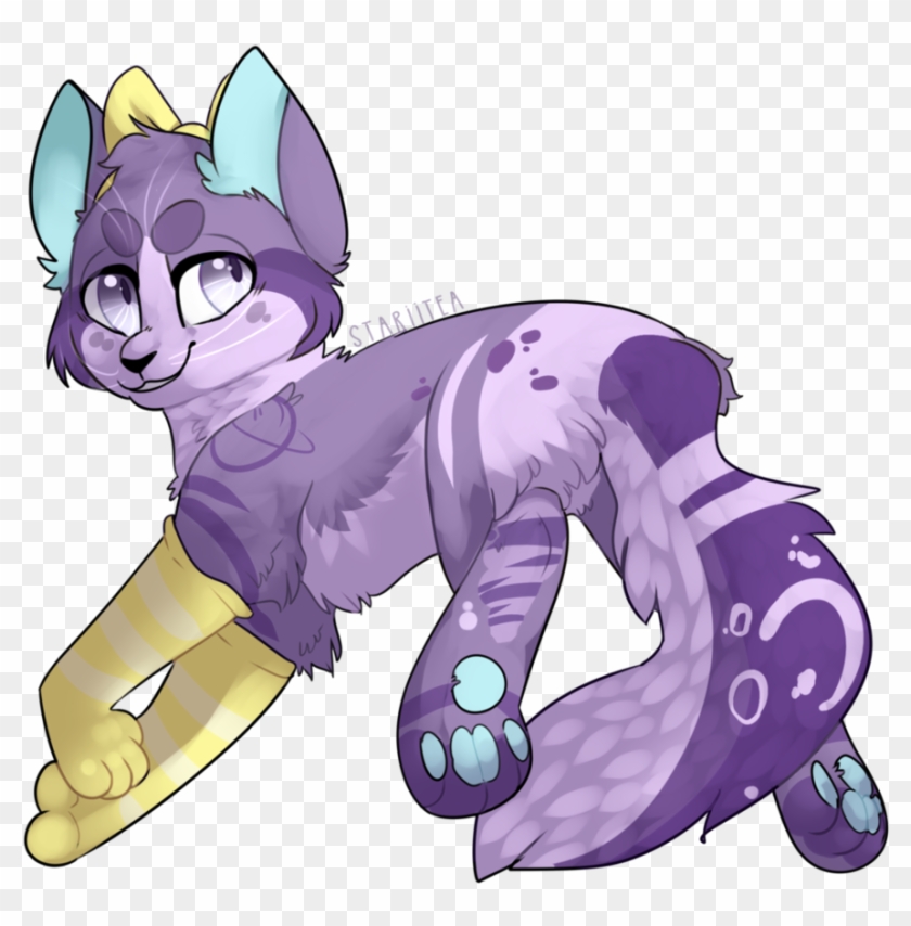 Leap Ych - Cartoon #540780