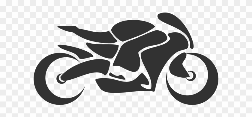 Logo Design For Motorbike - Motorcycle Logo Design Png #540800