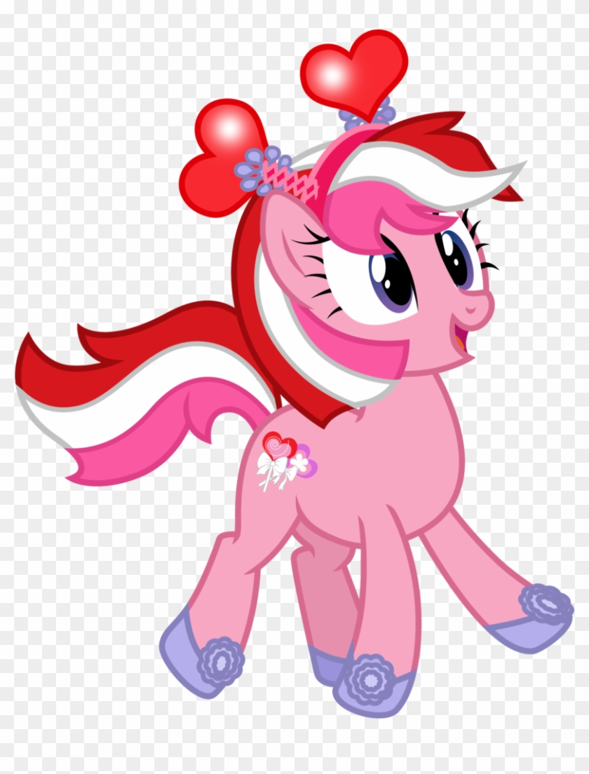 All My Heart, Artist - My Little Pony: Friendship Is Magic #540818