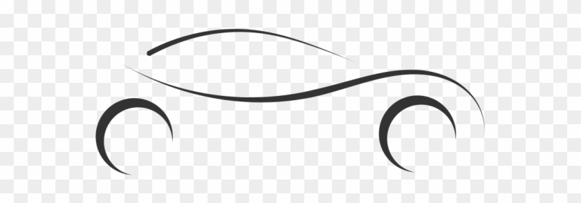 Free Car Logo Design Idea - Line Art #540827