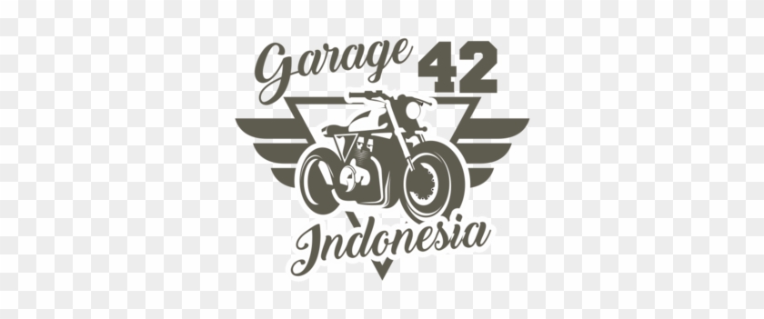 Design-sribu - Logo Motor Antik #540833