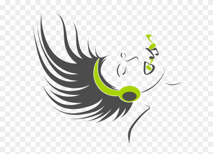 Music Industry Logo Design - Dj Music Logo Designs #540835