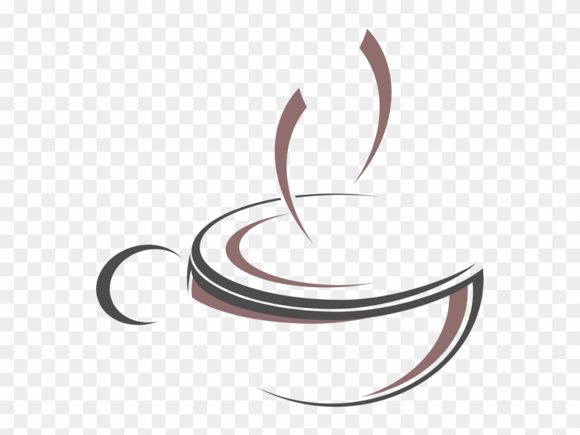 Cafe Coffee Shop Logo Design - Coffee Shop Logo Design #540847