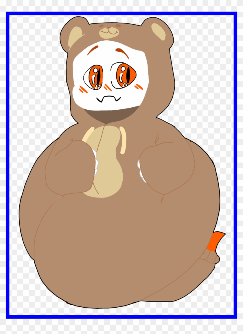 Incredible Snake Pampy Tumblr Pict For Teddy Bear Clipart - Art #540939