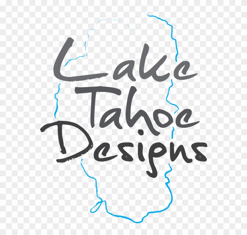 Lake Tahoe Designs - Deck With Hannah Montana #540958