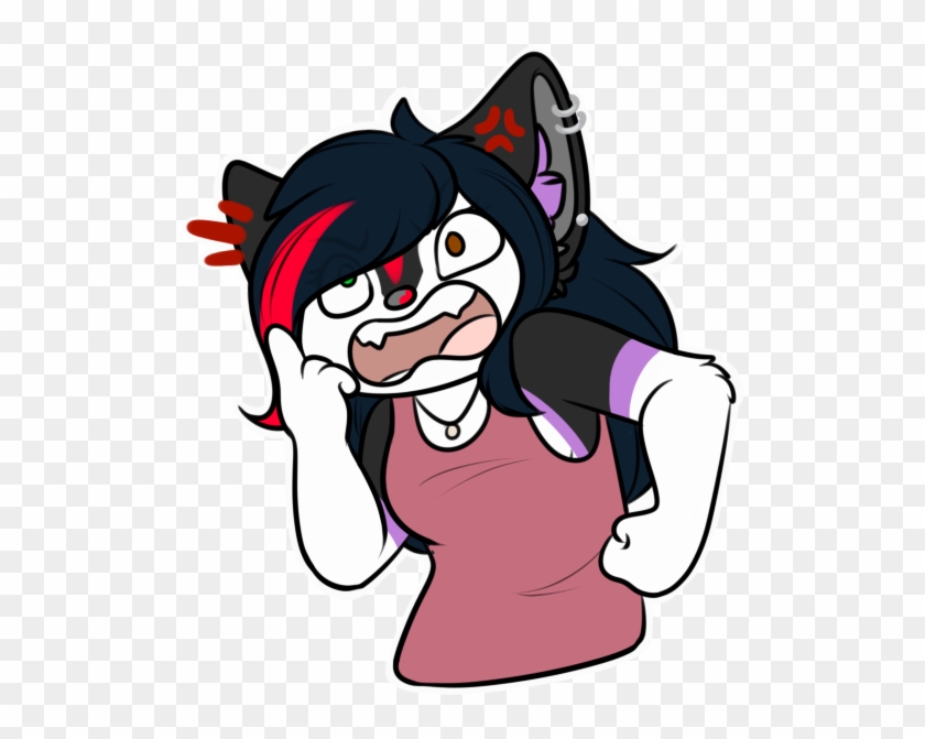 Right Listen Up Cumslut - Cartoon #541001