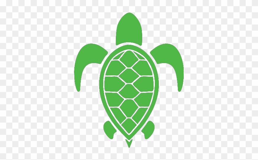 Endangered Green Sea Turtle Membership - Sea Turtle #541006