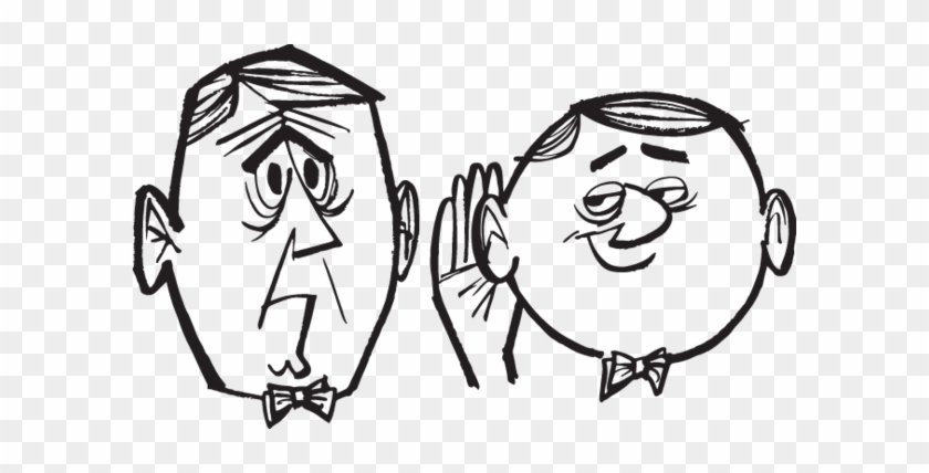 Cartoon Men - Cartoon #541013