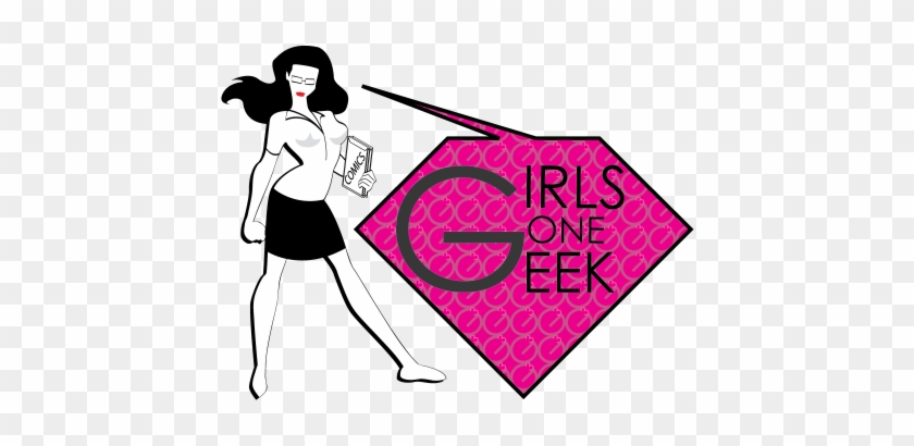 Girls Gone Geek - Supernatural #541014