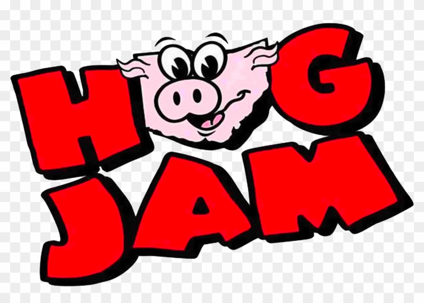Wrapping Up The Summer With The Annual Hog Jam Festival - Wrapping Up The Summer With The Annual Hog Jam Festival #541043