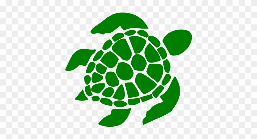 Find Out More About The Measures That We Currently - Sea Turtle Decal #541062