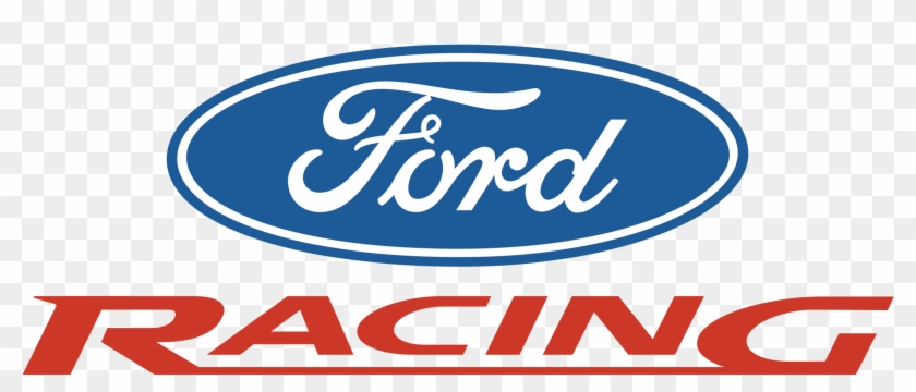 Ford Racing Logo Png Transparent - Ford Performance Racing Logo #541071