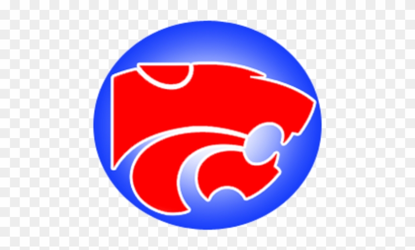 Ford Logo - Kansas State University #541097