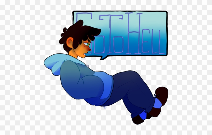 Yo, Listen Up - Cartoon #541108