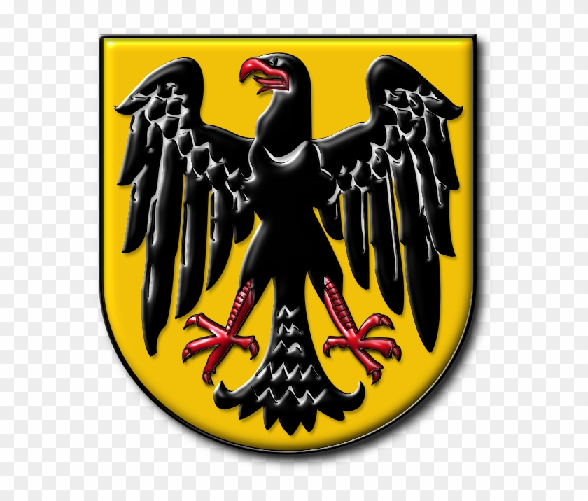 Weimar Republic German Empire Nazi Germany Coat Of - Weimar Republic German Empire Nazi Germany Coat Of #541164