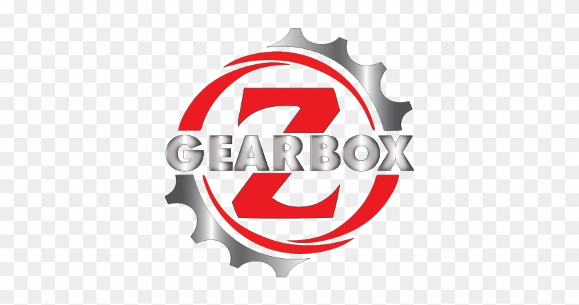 Logo Gearbox #541145