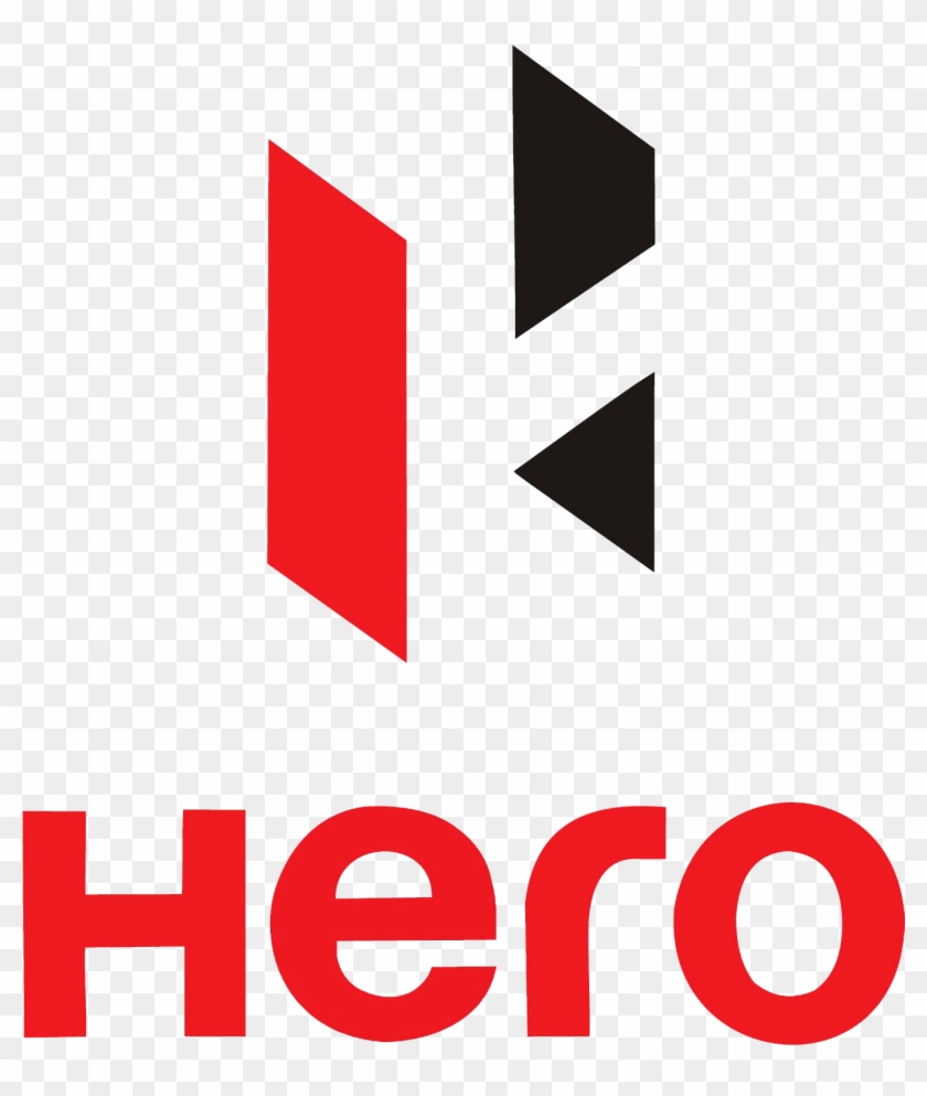 Honda Clipart Hero Honda - Indian Company Logos #541154