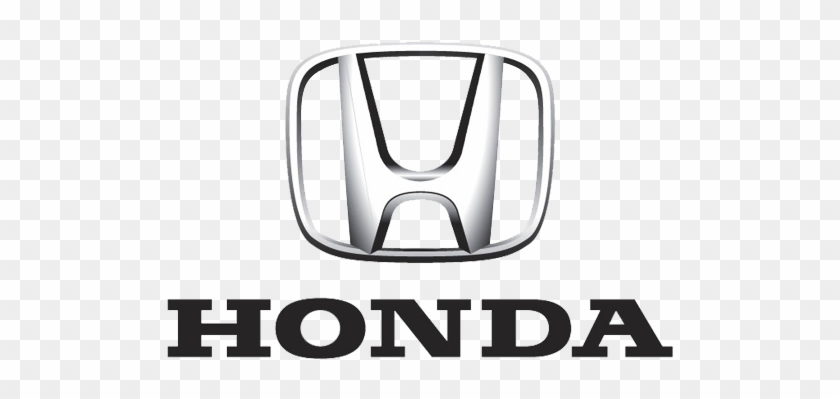 Honda Clipart Hd - Honda Logo Jpg #541156