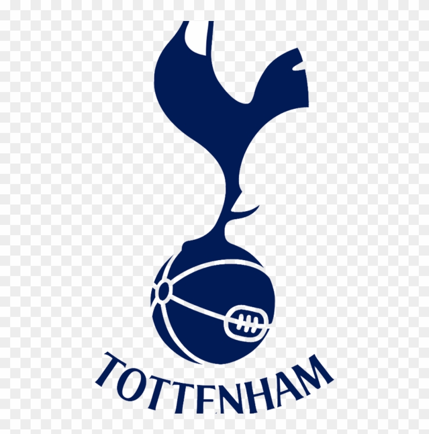 Tottenham Hotspur - Tottenham Dream League Soccer Kit #541161