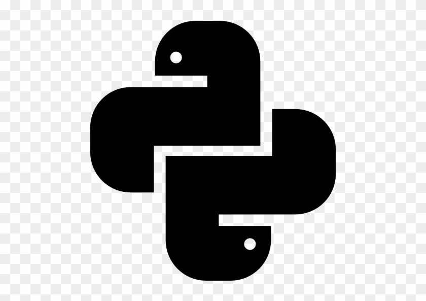 Python Snake Vector - Snake Icon #541194
