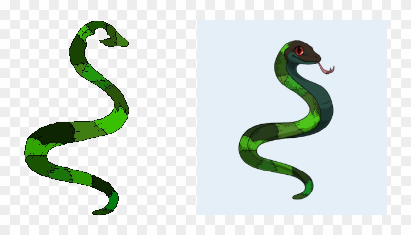 Crazedshitakes 59 63 Ovipets Snake Tattoo *free Female* - Cool Ovipets Tattoos #541199