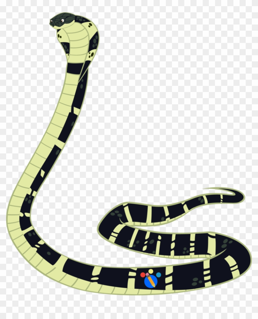 Snake Reptile King Cobra Indian Cobra - Snake Reptile King Cobra Indian Cobra #541264