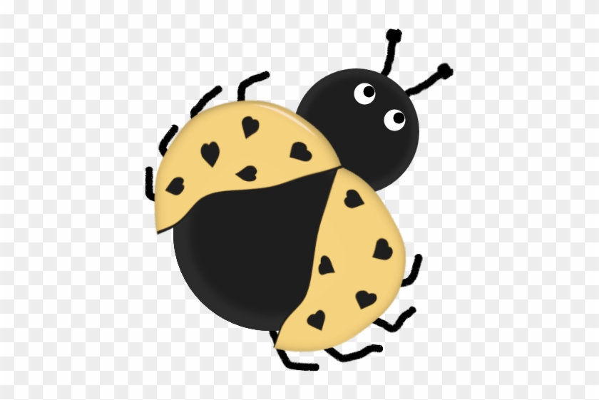 Borboletas & Joaninhas - Borboletas & Joaninhas #541228