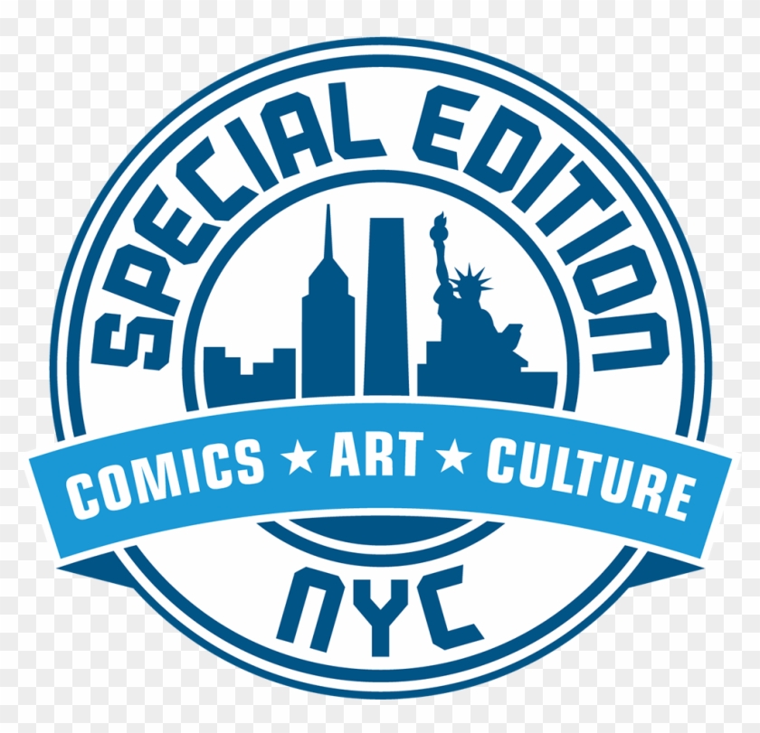High Res Logos - Special Edition Nyc #541230
