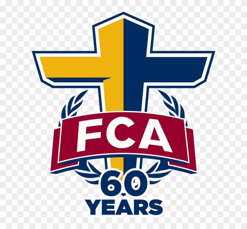 Raider Fca - Fellowship Of Christian Athletes Logo Png #541242