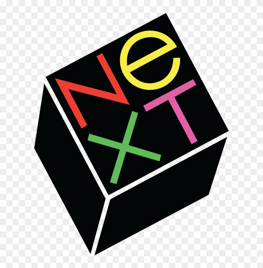 Next Logo History - Paul Rand Graphic Design #541252