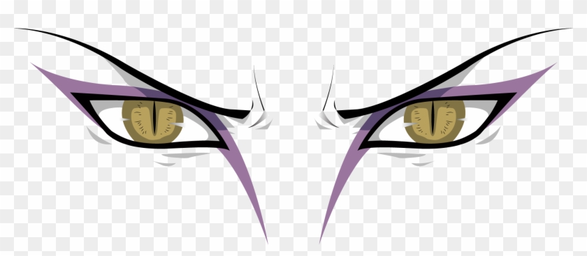 Orochimaru Eyes Free Eddition By Defeadrax Orochimaru - Orochimaru Eyes #541286