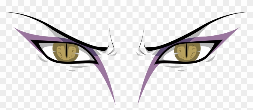Orochimaru Eyes Free Eddition By Defeadrax Orochimaru - Orochimaru Eyes #541286