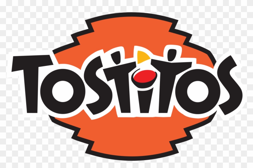 1) Tostitos - Hidden Pictures In Logos #541310