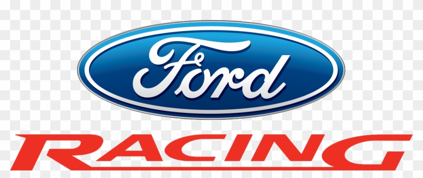Ford Nz Logo - Ford Racing Performance Parts #541335