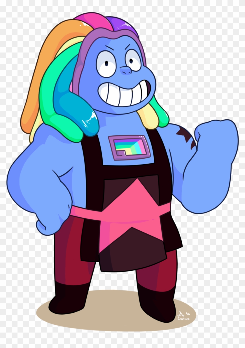 Bismuth Such Pretty Gummy Worm - Cartoon #541333