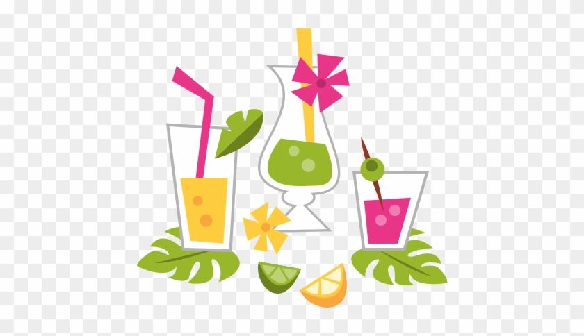 Cocktails - Cocktails #541354