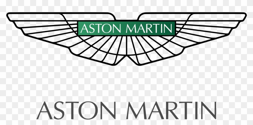Aston Martin, British Car Company Logo - Aston Martin Car Brand #541362