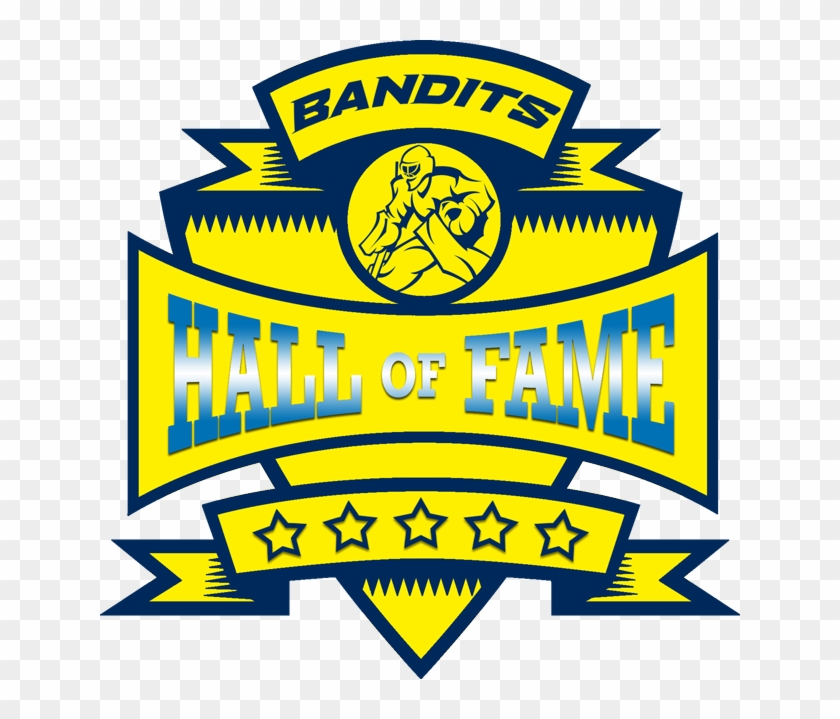 Hall Of Fame - Hall Of Fame #541373