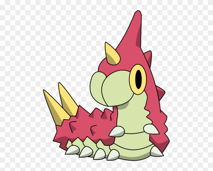 Ok So My Friend Thinks That Wurmple Is Ugly And I Want - Pokémon Wurmple #541378