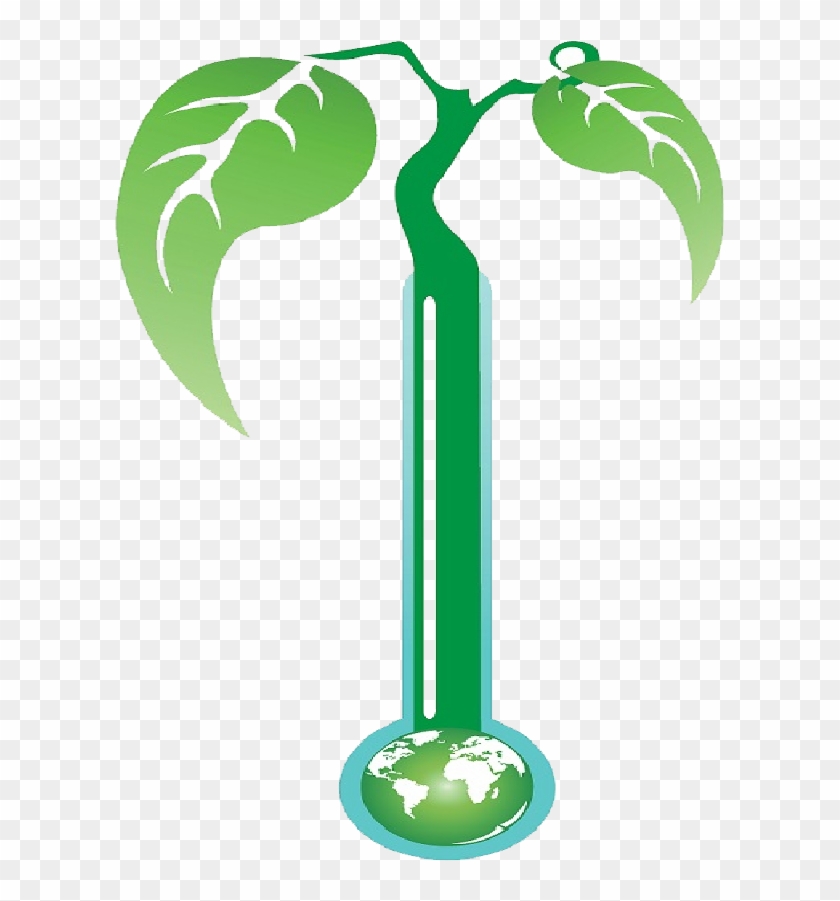 Thermometer Clip Art - Thermometer #541483