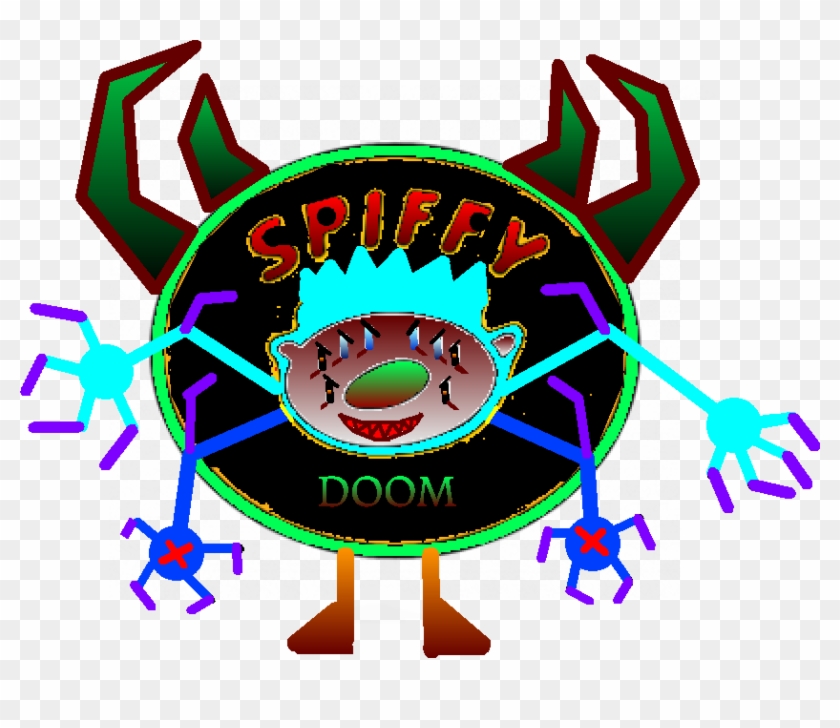 Delta Doom 666 Creepypasta Exe - Doom #541553