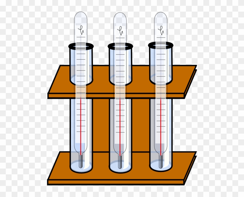 Test Tubes #541559